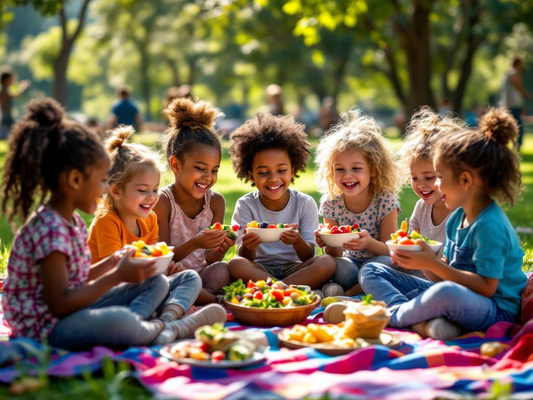 kids health