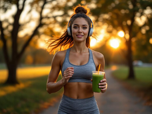 Seamoss for Energy: Ditch the Coffee Crash and Boost Stamina Naturally