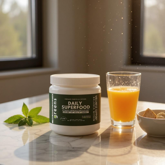 Top 5 Vegan Skin Care Foods and Supplements You Need Now