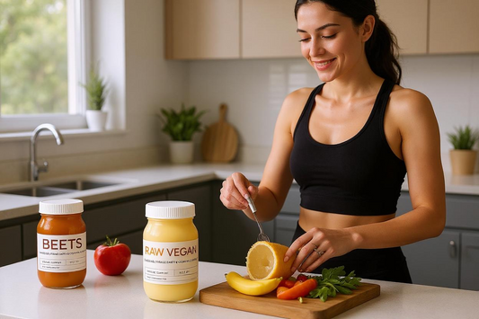 Seamoss for Immune Support: Fight Off Colds and Stay Energized Year-Round