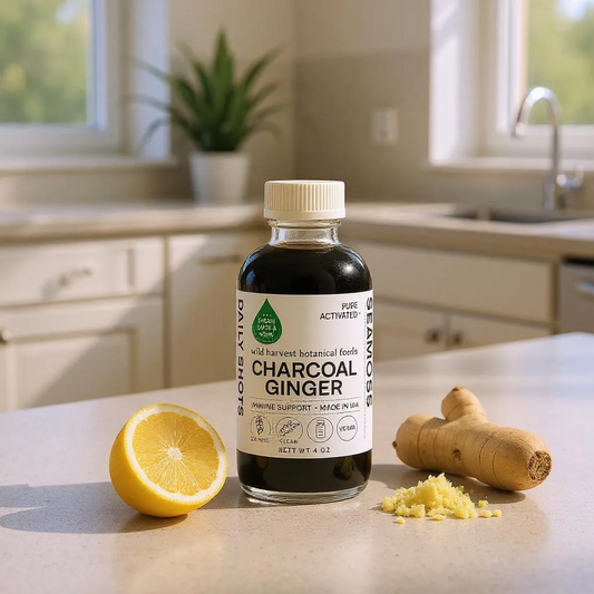 Demystifying Activated Charcoal: Safe Usage, Benefits and Considerations
