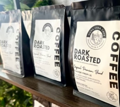 What Makes Dominican Republic Coffee Special? & Single Blend, Single Origin!