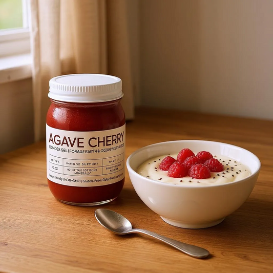 Plant-Based Breakfast Bowls Featuring Daily SuperGreen Powder