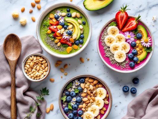 Living Gluten-Free: Your Complete Dietary Guide