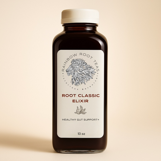 Root Classic Elixir 13 oz