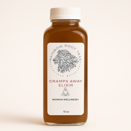 Cramp Away Elixir