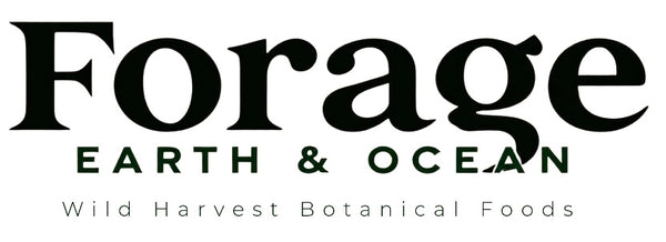 Forage Earth & Ocean