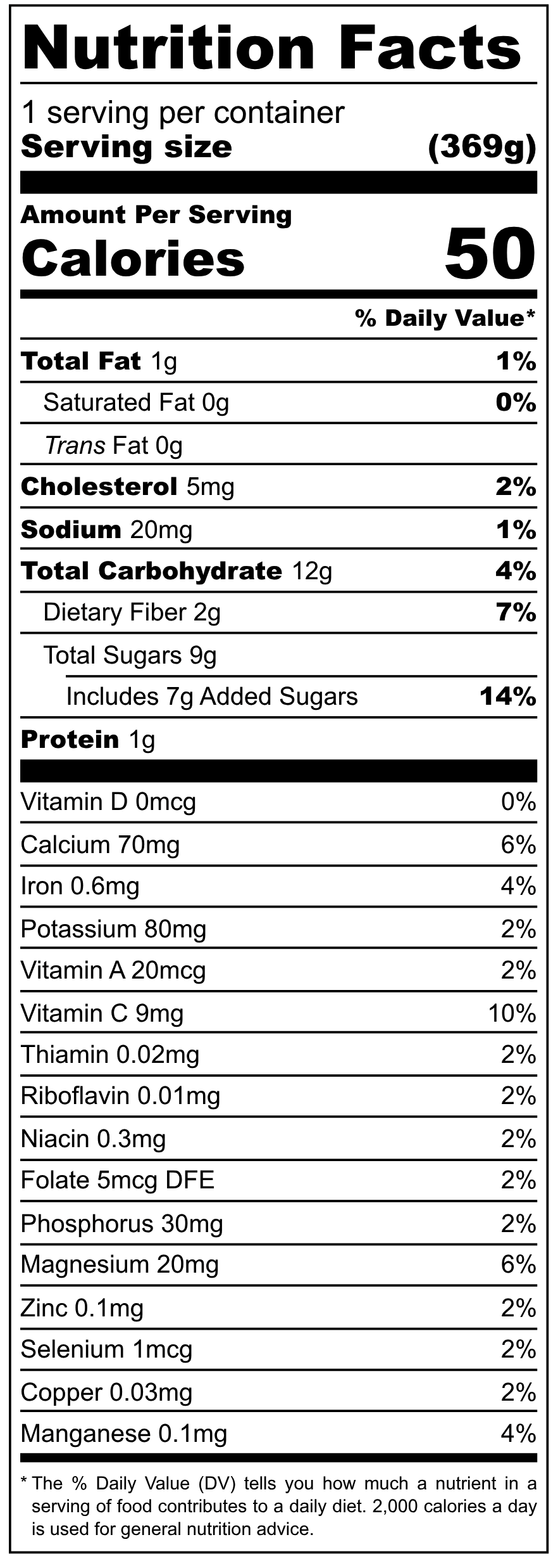 SWEET ORGANIC CHAI & BASIL SEEDS