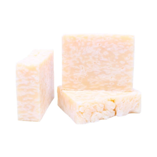 Pure + Salty Himalayan Soap