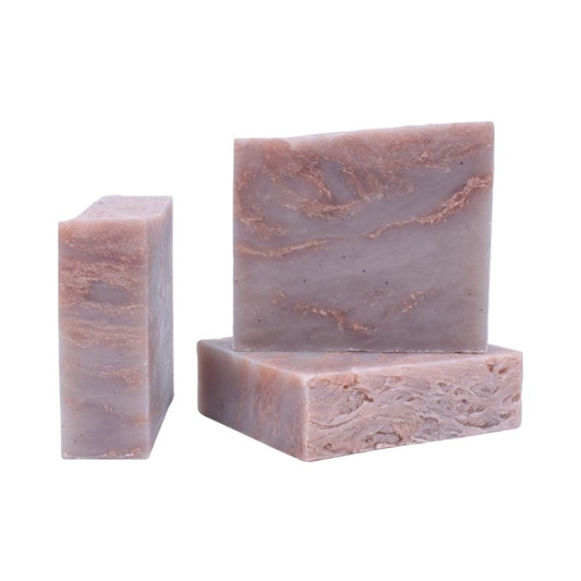 Amoraspell  Clay Soap
