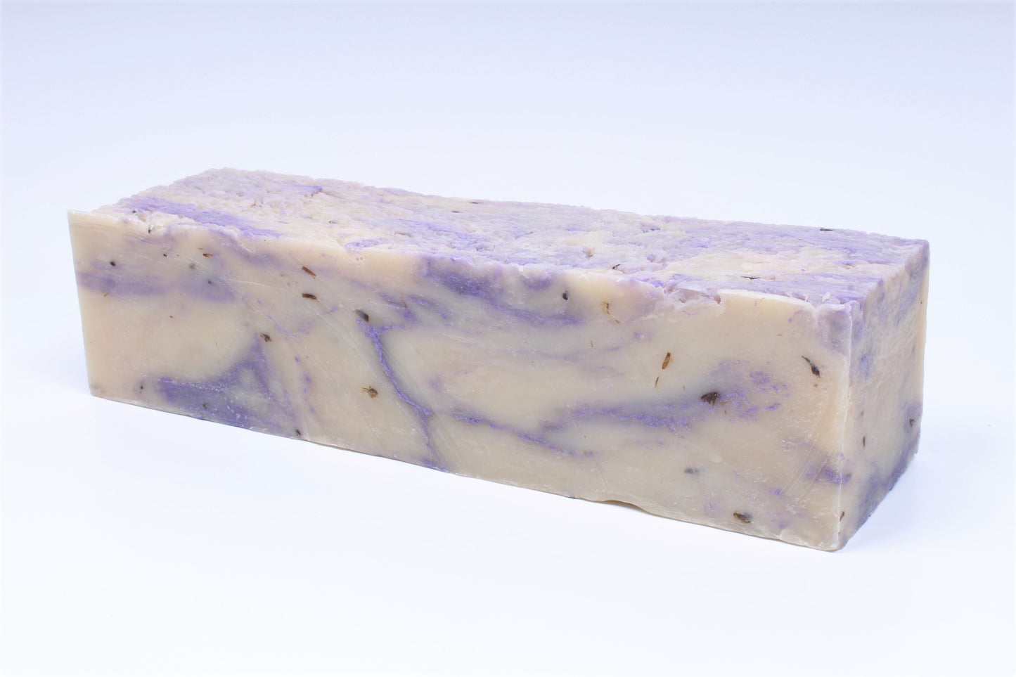 French Lavender Field Soap